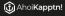 Ahoi Kapptn FlexCo logo